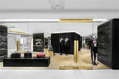 givenchy hk airport|Givenchy opens new boutique at Hong Kong Airport.